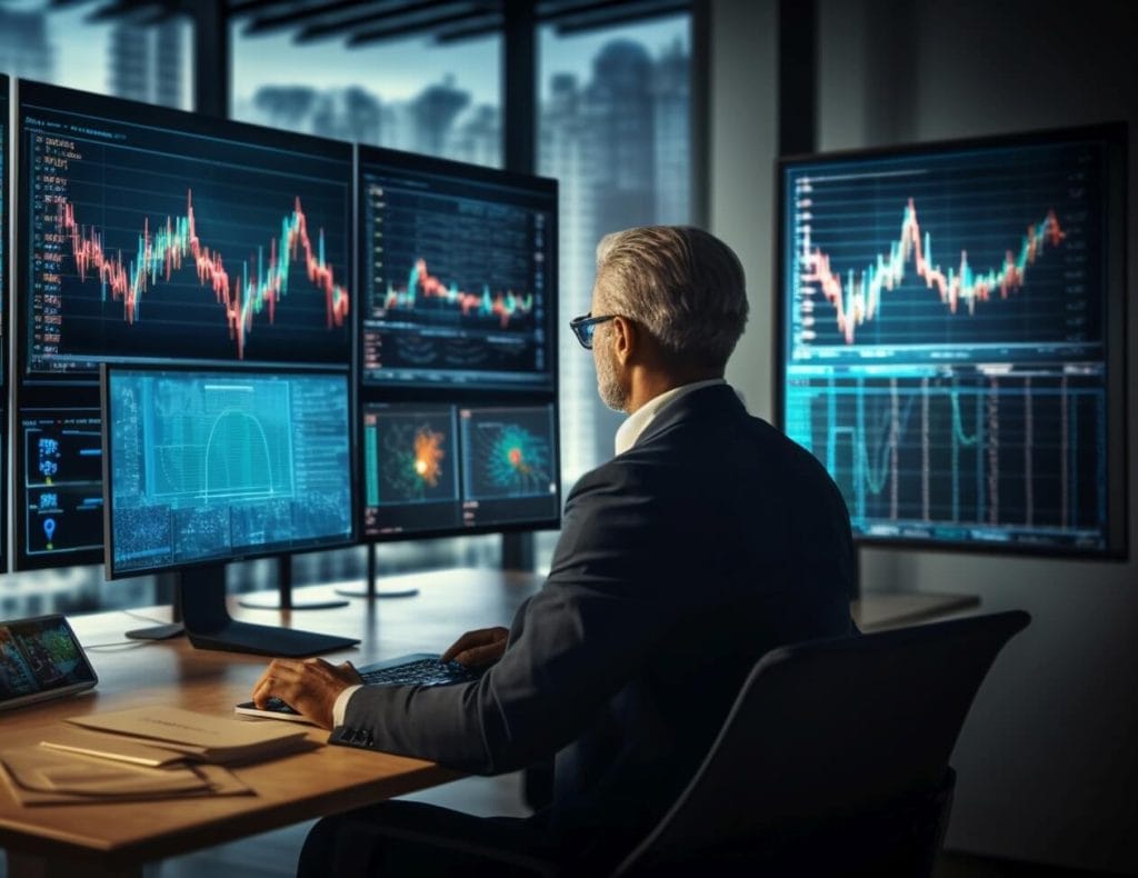white label forex